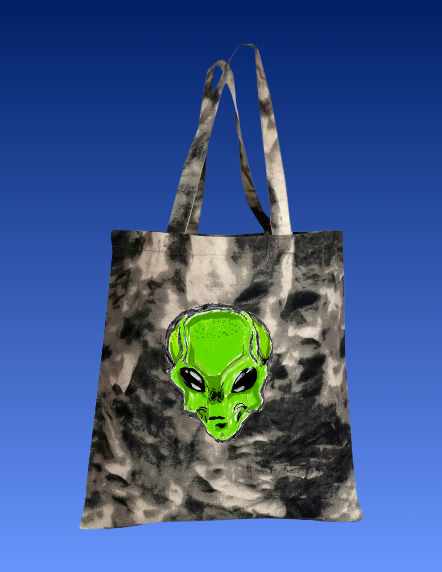 Trip Over Drip Reusable Bag