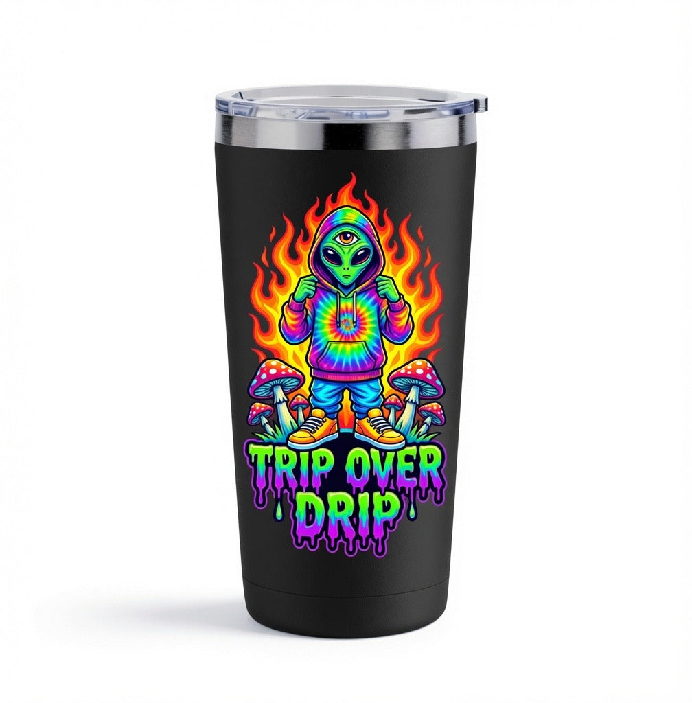 Tripoverdrip Tumblr