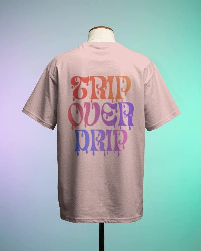 Trippy Drippy T-shirt