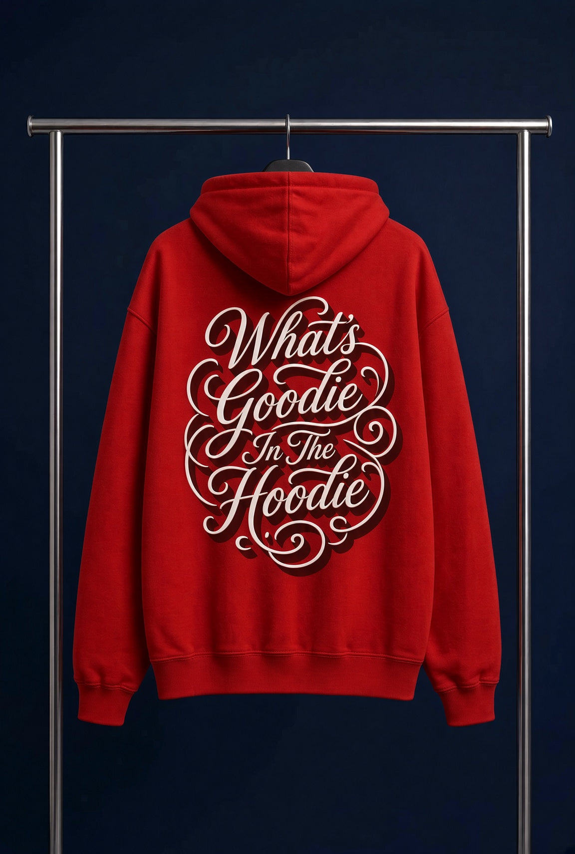 What's Goodie Hoodie