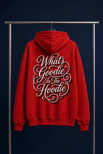 What's Goodie Hoodie