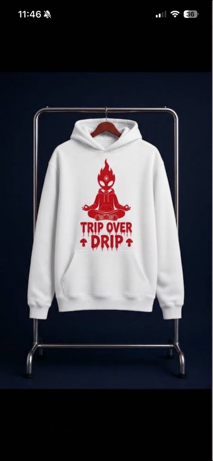 What's Goodie Hoodie