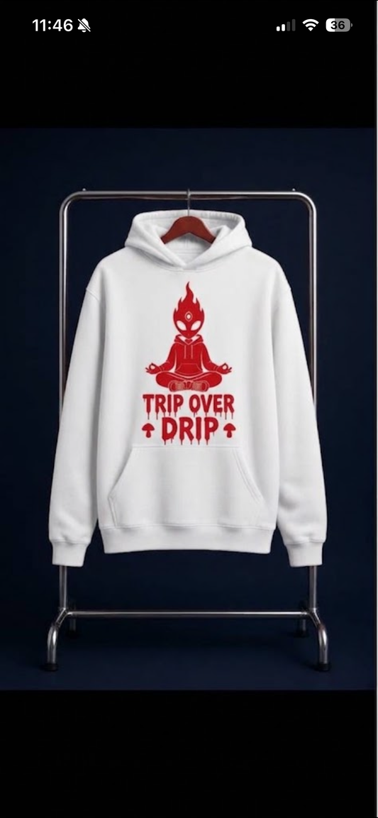 What's Goodie Hoodie