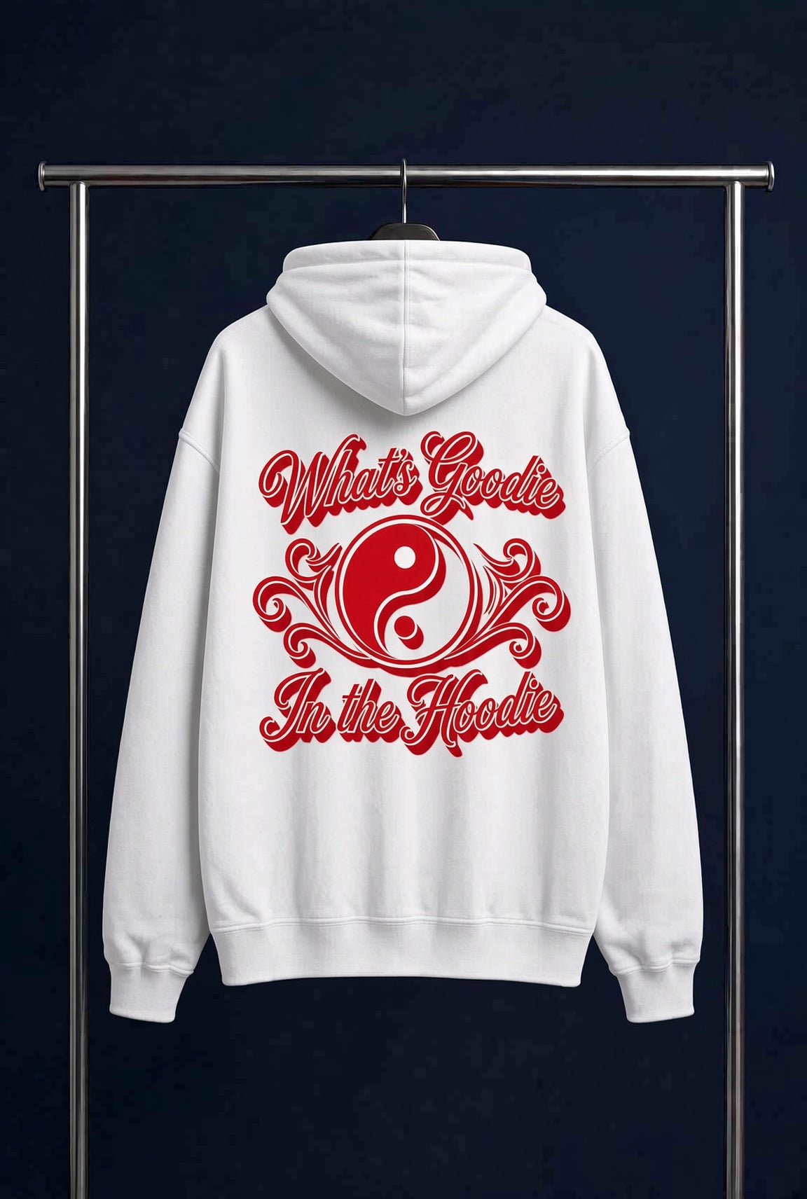 What's Goodie Hoodie