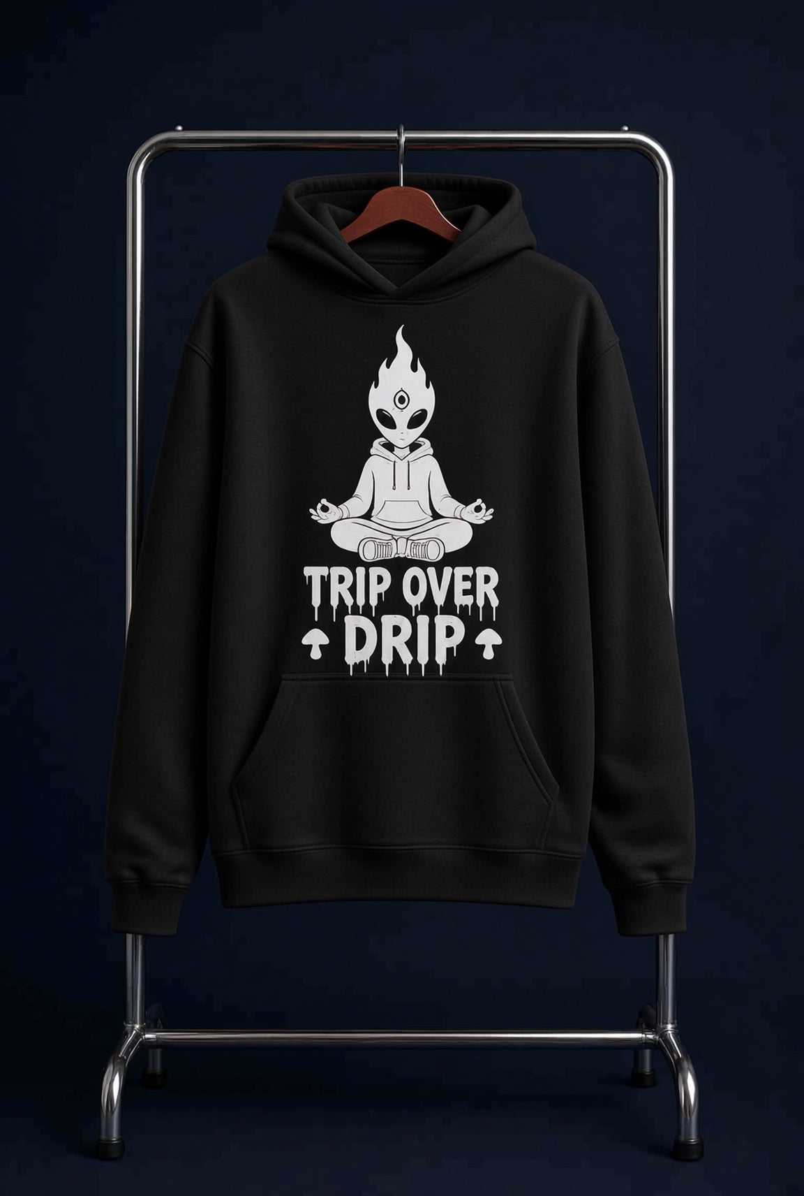 What's Goodie Hoodie