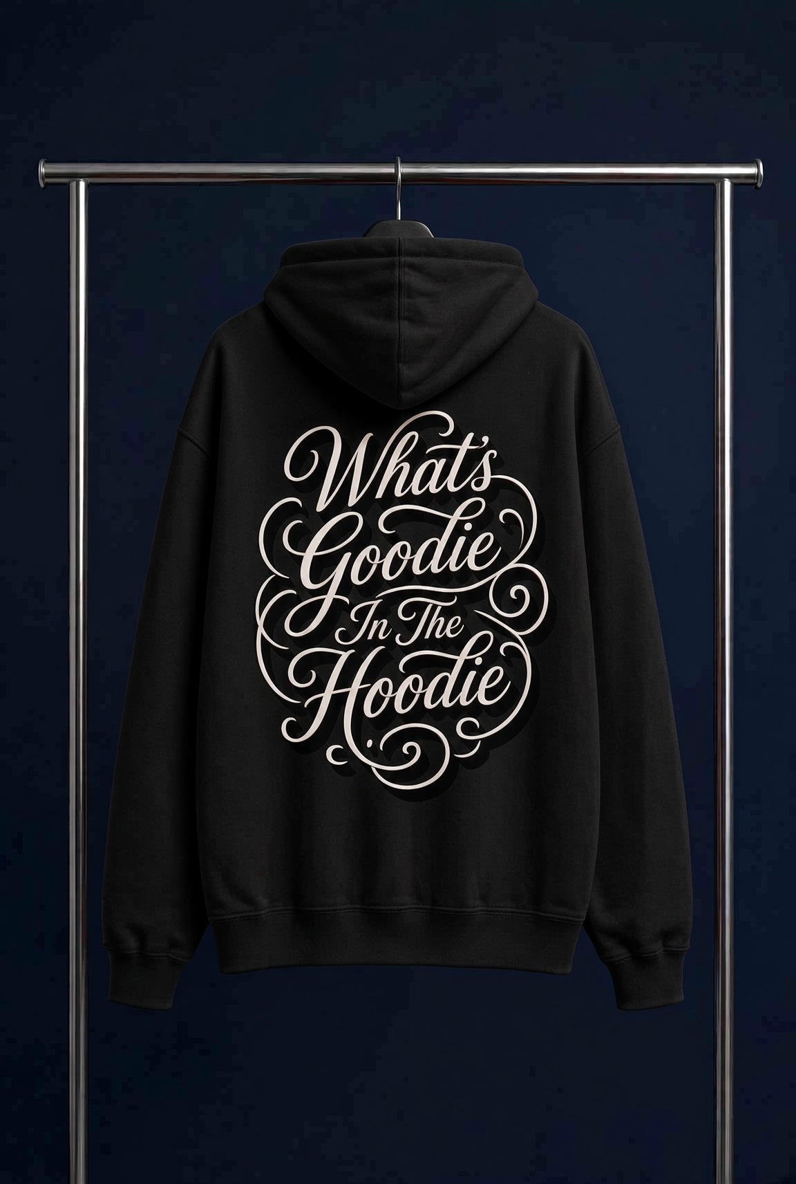 What's Goodie Hoodie