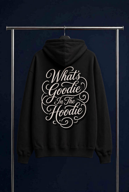 What's Goodie Hoodie