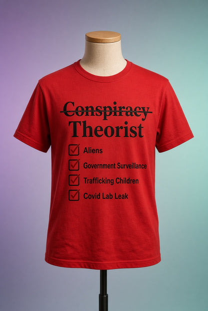 Truth seeker