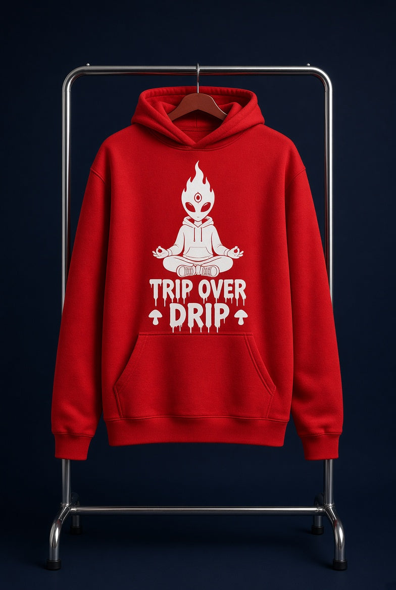 What's Goodie Hoodie
