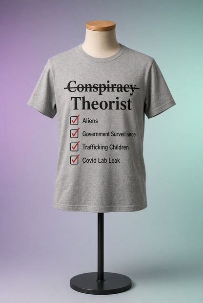 Truth seeker