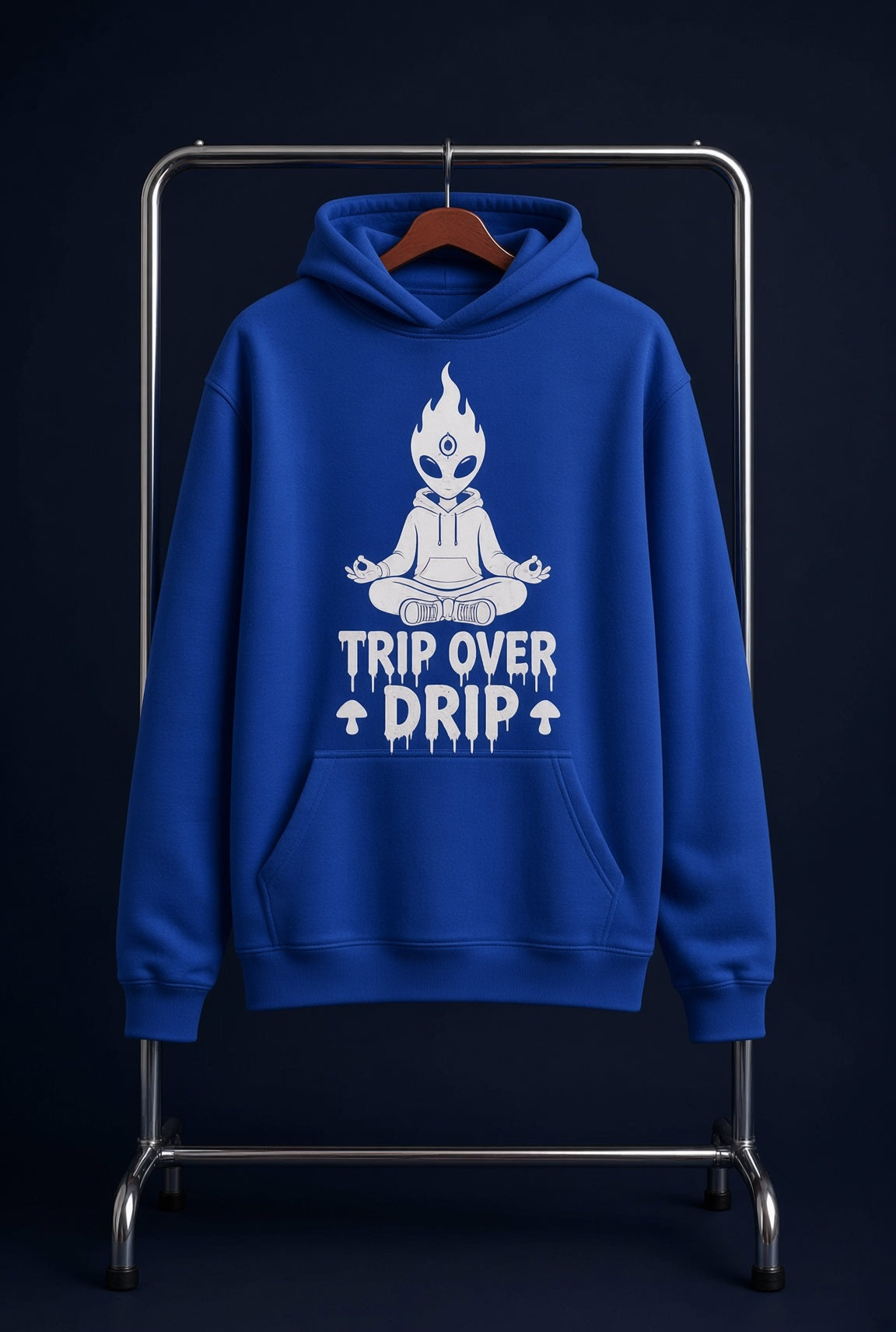 What's Goodie Hoodie