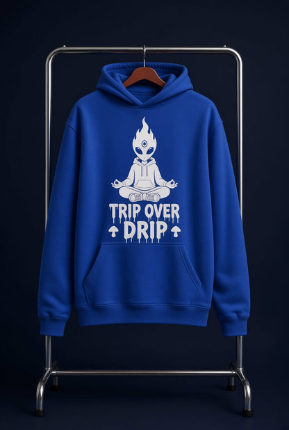 What's Goodie Hoodie