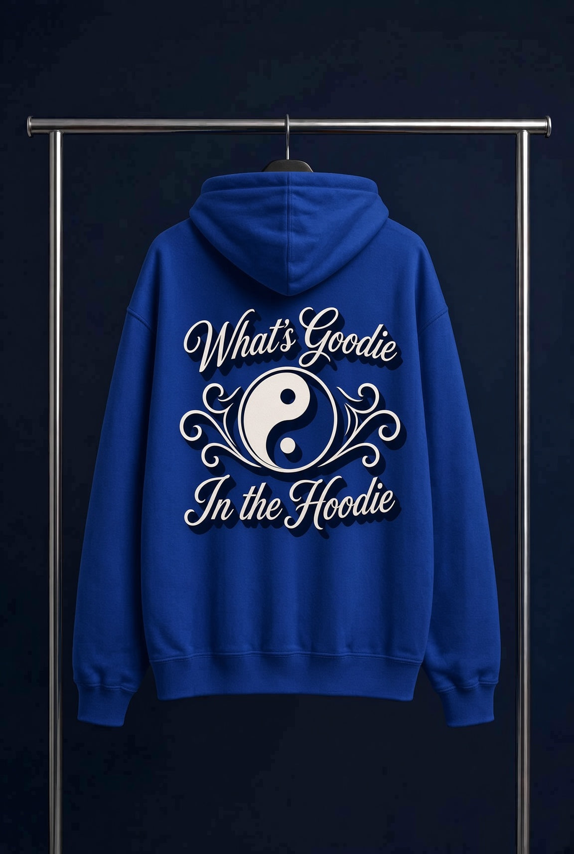 What's Goodie Hoodie