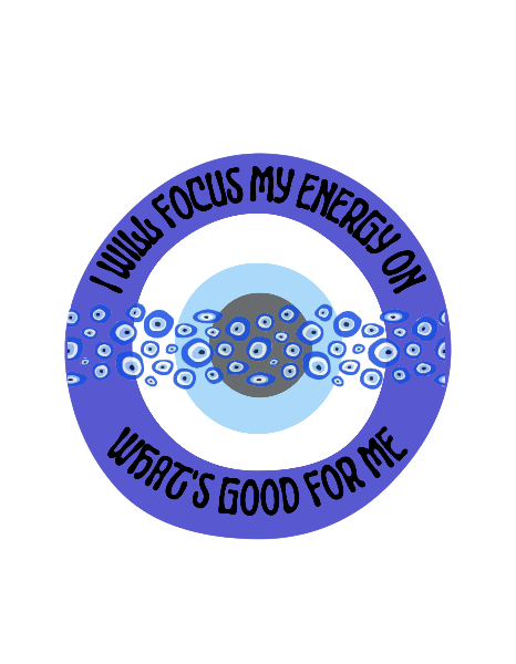 See The Good Sticker