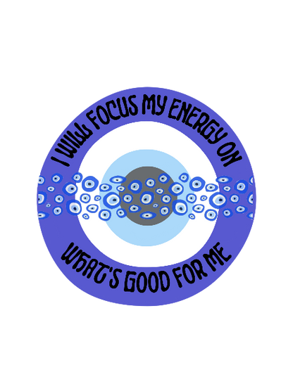 See The Good Sticker