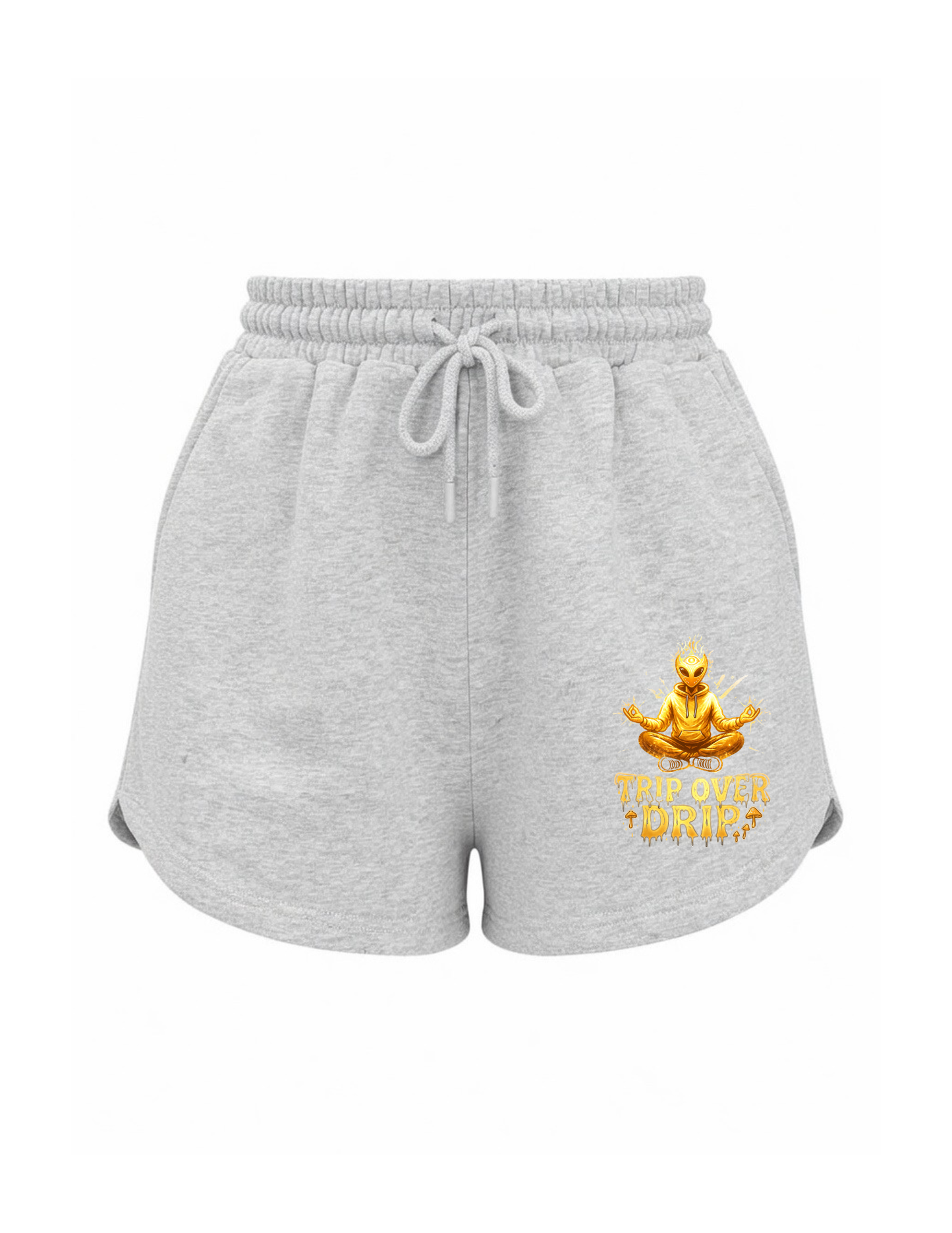 Divine Feminine Shorts