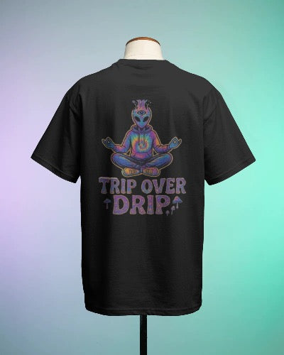 Trip Over Drip T-shirt