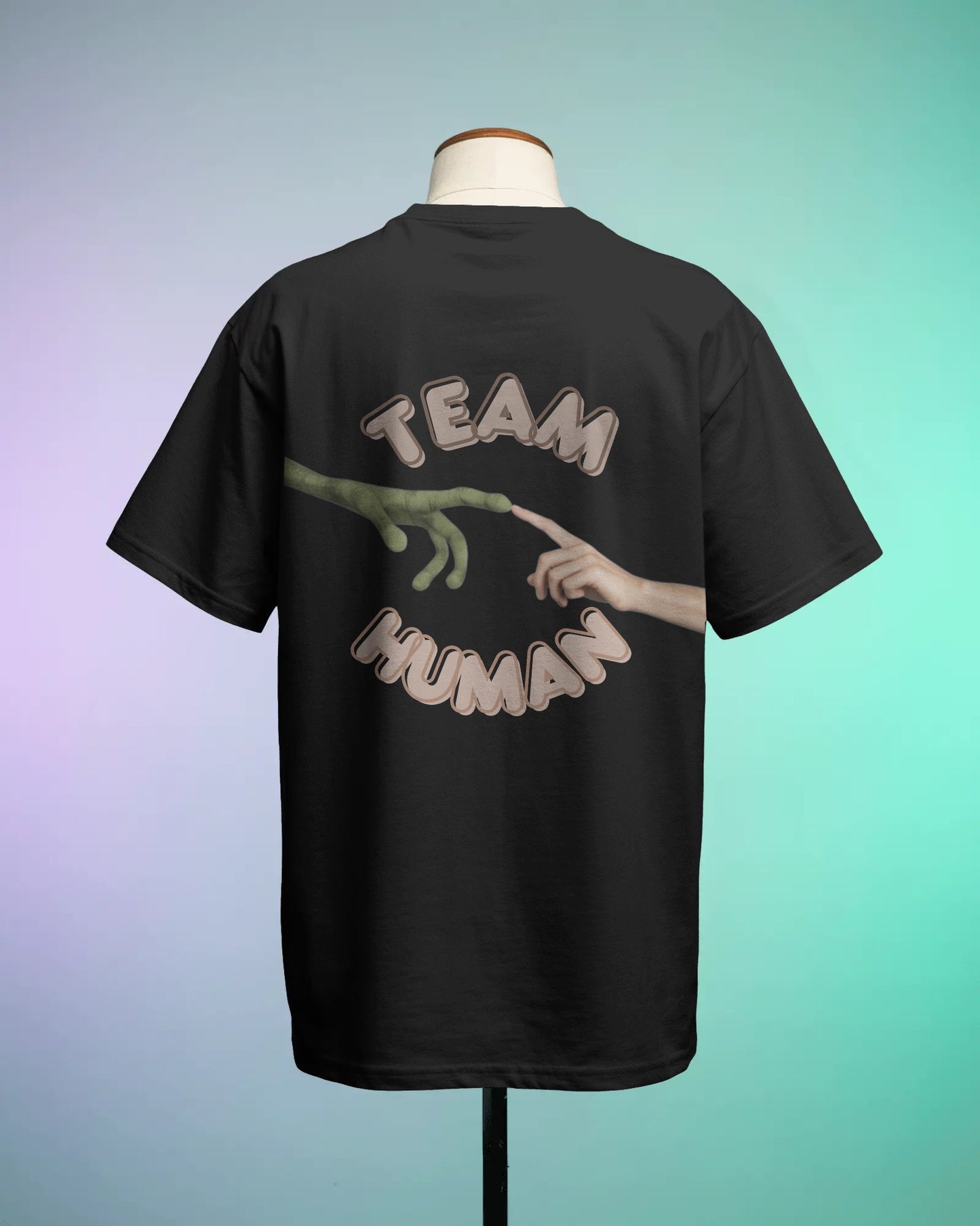 Team Human