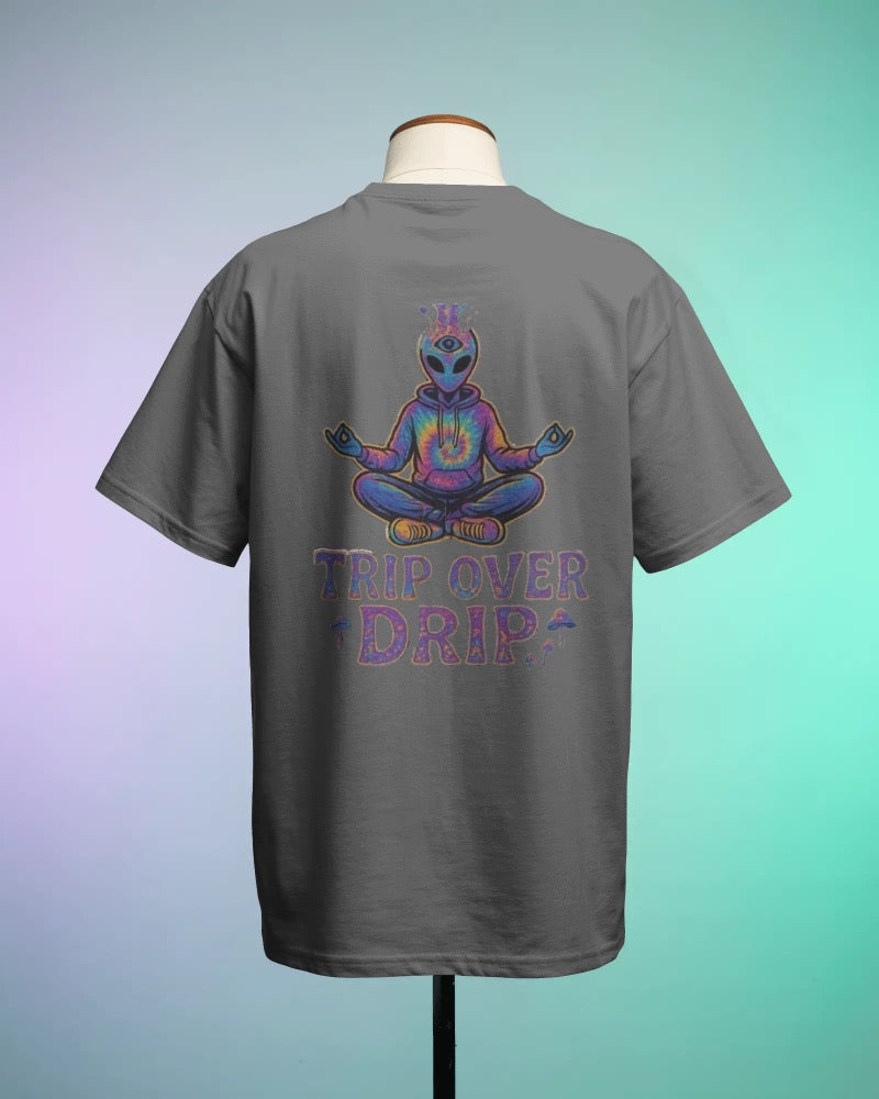 Trip Over Drip T-shirt