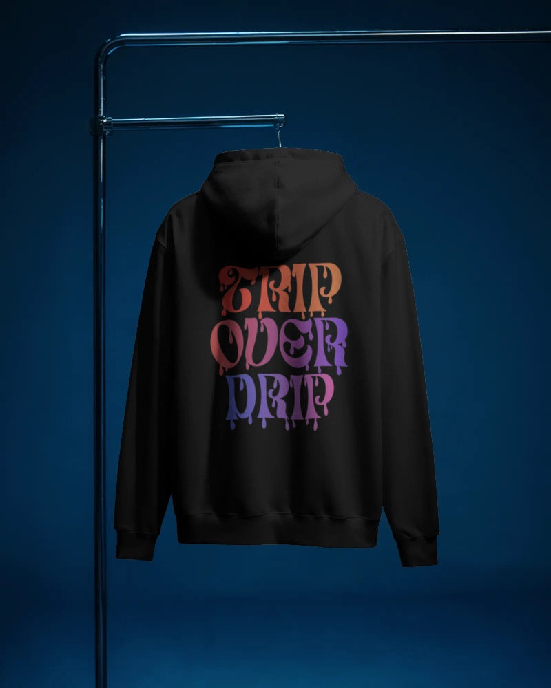 Trippy Drippy Hoodie