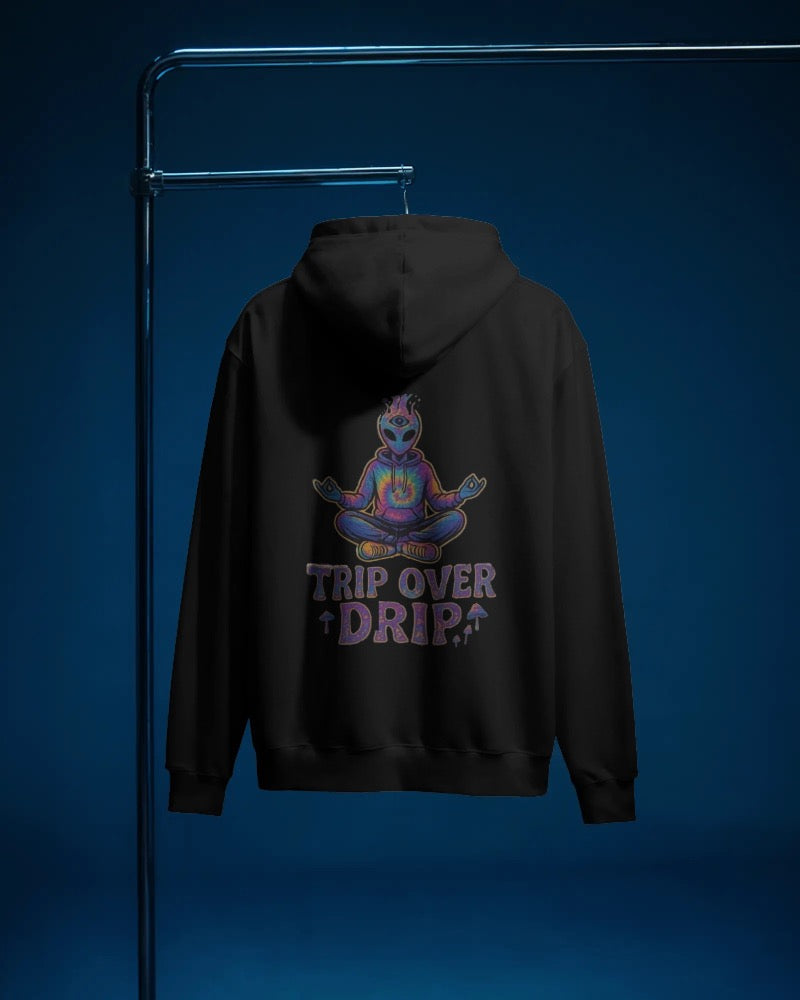 Trip Over Drip Hoodie