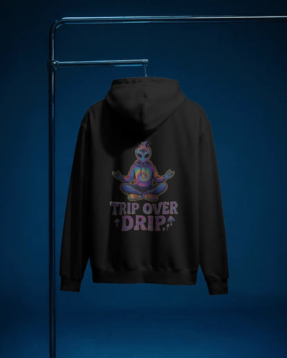 Trip Over Drip Hoodie