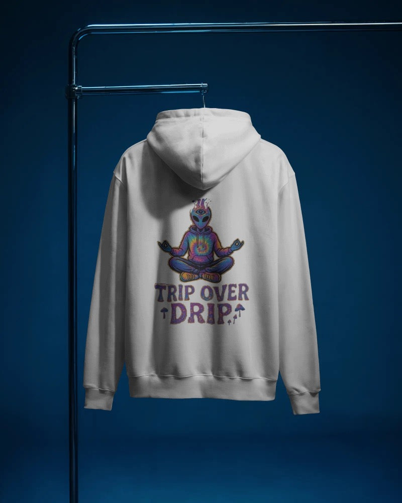 Trip Over Drip Hoodie