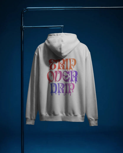 Trippy Drippy Hoodie