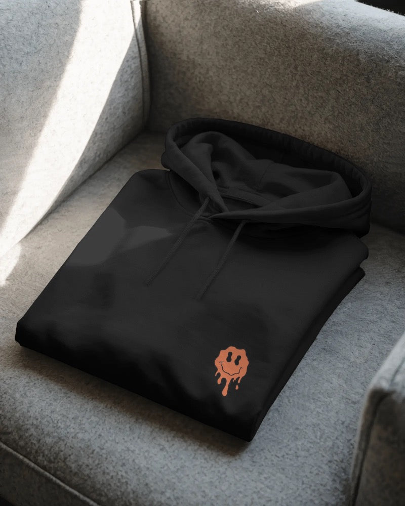 Trippy Drippy Hoodie