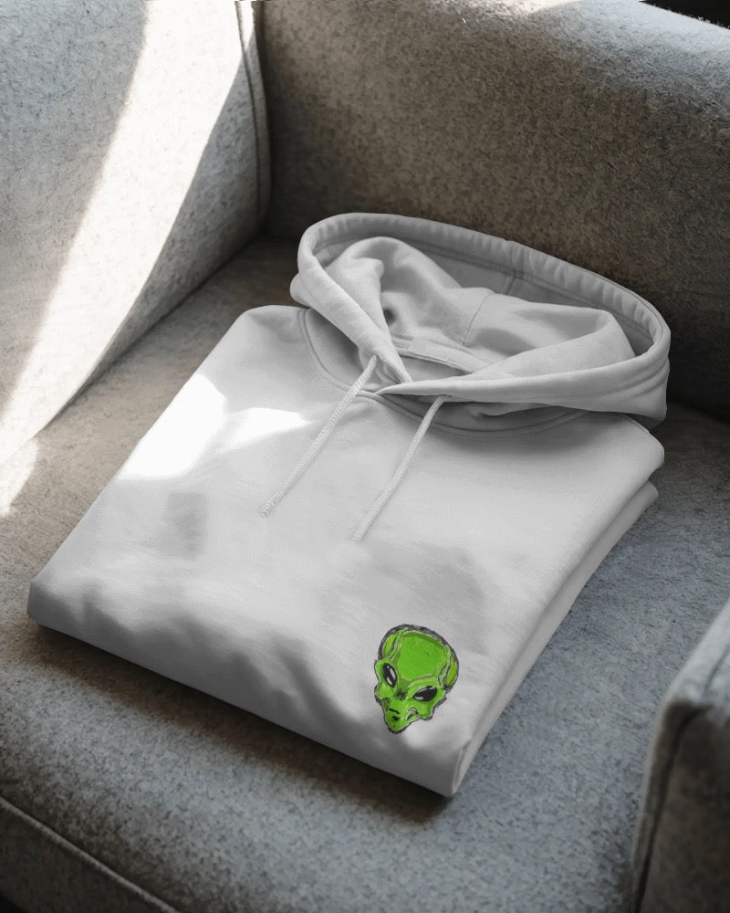 Trip Over Drip Hoodie