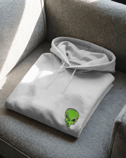 Trip Over Drip Hoodie