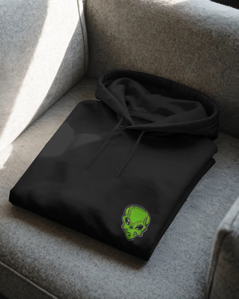 Trip Over Drip Hoodie