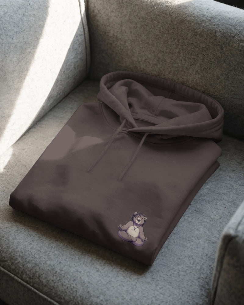 The Awoken Bear Hoodie