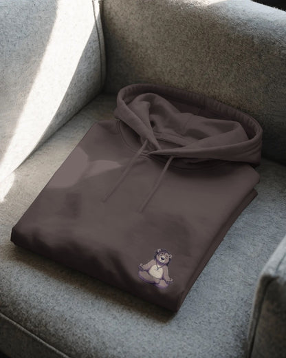The Awoken Bear Hoodie