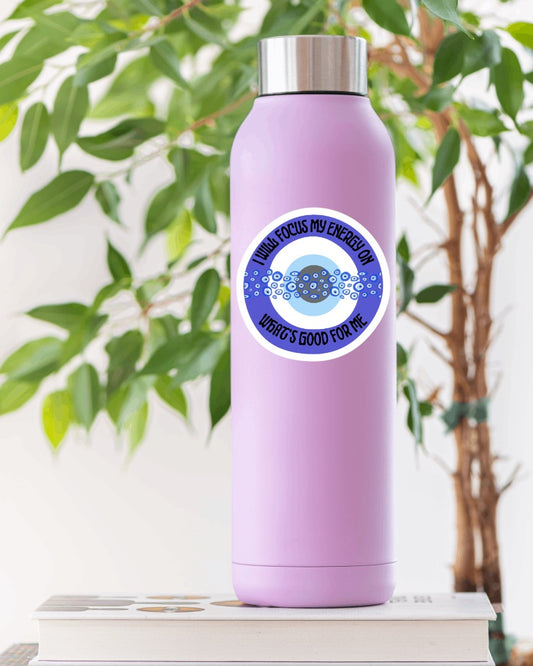 See The Good Sticker