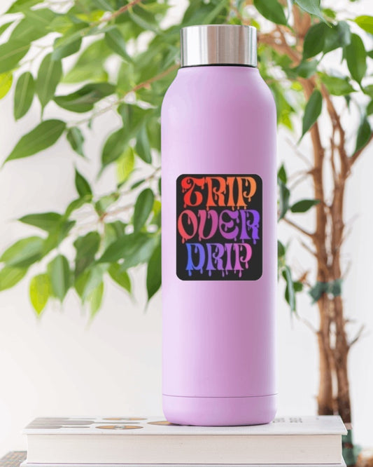 Trippy Drippy Sticker