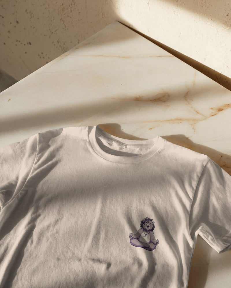 The Awoken Bear T-shirt