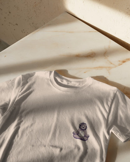 The Awoken Bear T-shirt